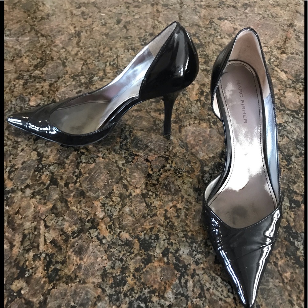 Marc Fisher heels